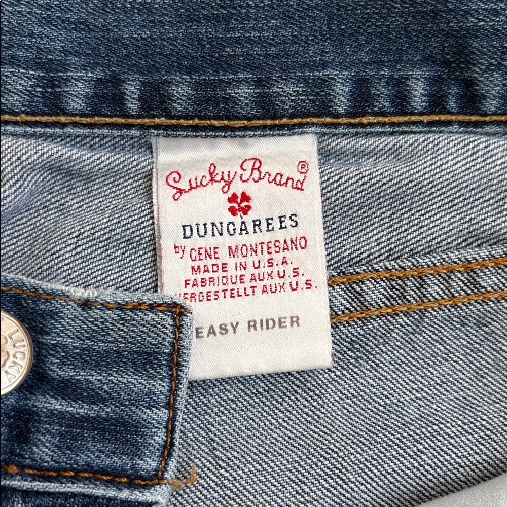 Lucky Brand Easy Rider - Picture 4 of 7